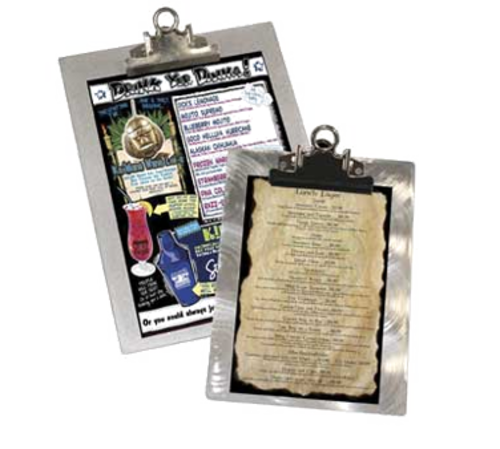 Menu Solutions ALSIN46-CLIP