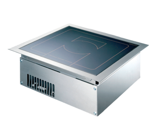 Garland/US Range SHIN2500