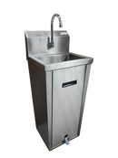 NBR Equipment HS2-W1-PD