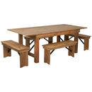 picture of Riverstone Restaurant Furniture RF-RR98505