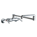 Chicago Faucets 445-DJ18ABCP