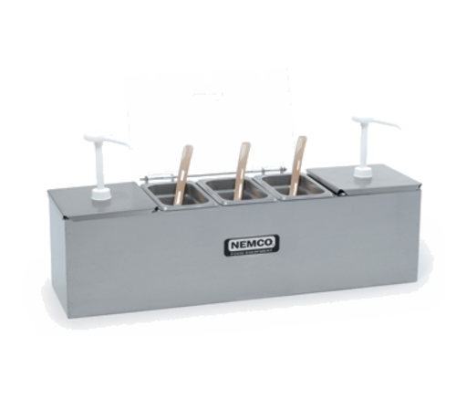 picture of Connolly Roll-A-Grill by Nemco 88100-CB-2