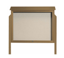 AARCO Products PLD3645TDPP-8