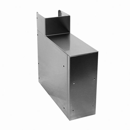 Glastender, Inc. C-TCA
