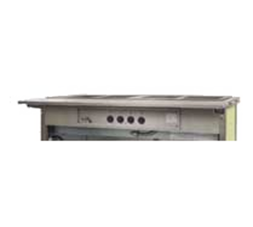 Eagle Group DC4-WS-ST