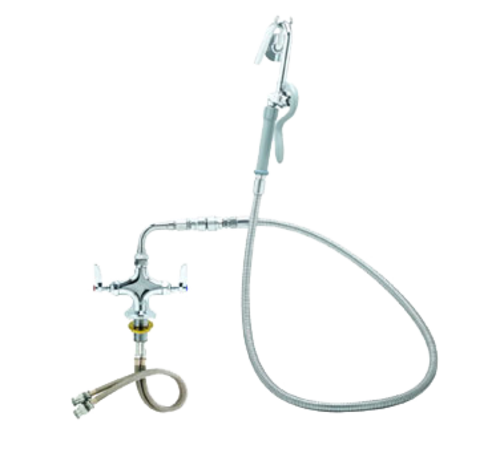 Vulcan DBLPTS POTFIL