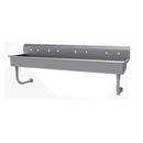 Advance Tabco FS-WM-80-ADA