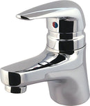 picture of Chicago Faucets 410-T45E64VPABCP