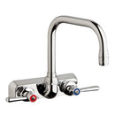 Chicago Faucets W4W-DB6AE35-369AB