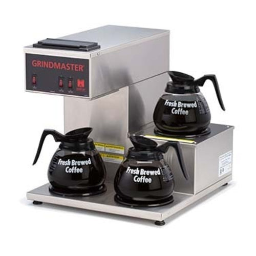 Grindmaster-UNIC-Crathco CPO-3RP-15A