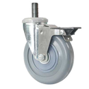 Forbes Industries 6051-ST\BK