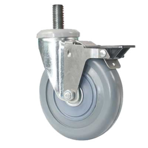 Forbes Industries 6051-ST\BK