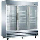 Universal Coolers RICI-81G