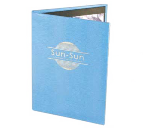 Menu Solutions 840BD