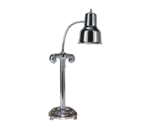 Hanson Heat Lamps SLM/RB9/ANT