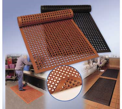 Cactus Mat 2530-C5