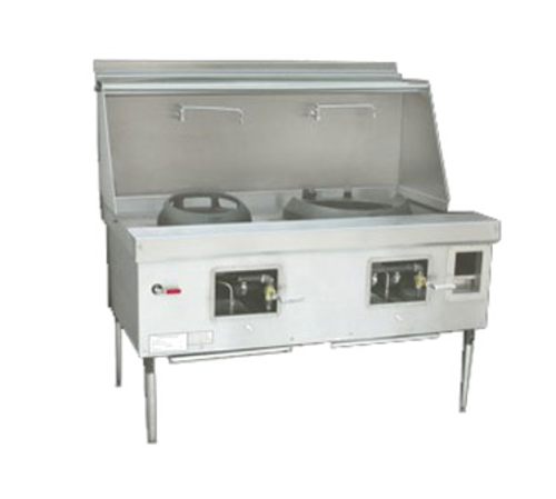 Town Equipment E-2-SS