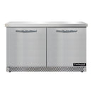 Continental Refrigerator SWF48N-FB