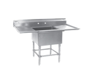Eagle Group FN2424-1-24R-14/3