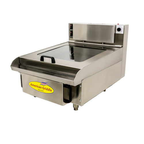 Thermodyne Foodservice Products, Inc. 2FT GRD