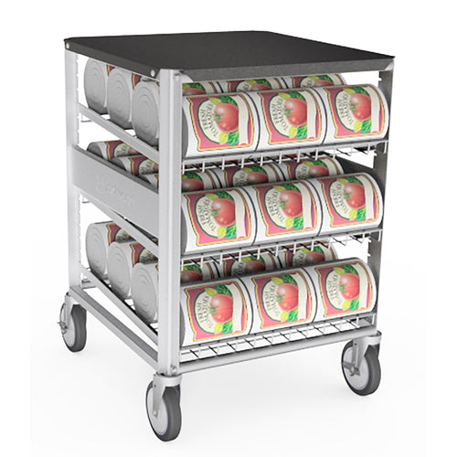 Lockwood Manufacturing CR36-3