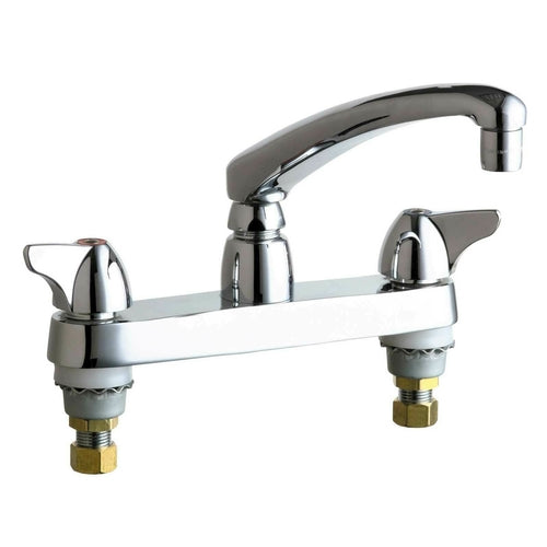 Chicago Faucets 1100-ABCP
