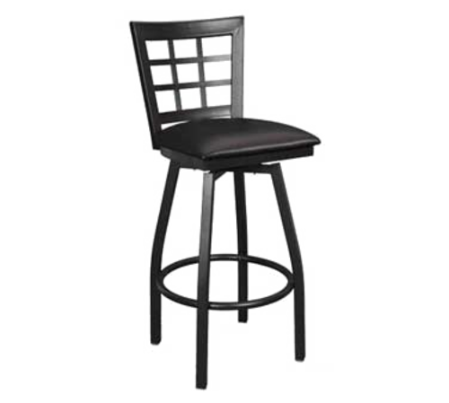 picture of All About Furniture MC450-BSS GR6