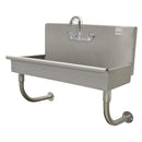 Advance Tabco 19-18-1-ADA-F