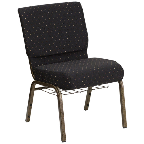 Flash Furniture FD-CH0221-4-GV-S0806-BAS-GG
