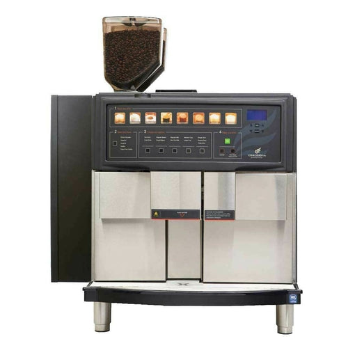 Concordia Beverage Systems XPRESS 6