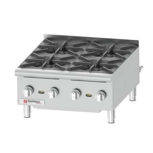 Grindmaster-UNIC-Crathco HPCP424