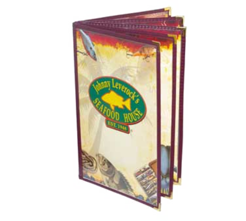 Menu Solutions SE360BD