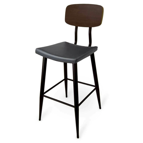 picture of JustChair Manufacturing CSU-90630-PS-GR1