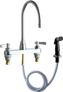 picture of Chicago Faucets 1102-GN8AE3-369AB