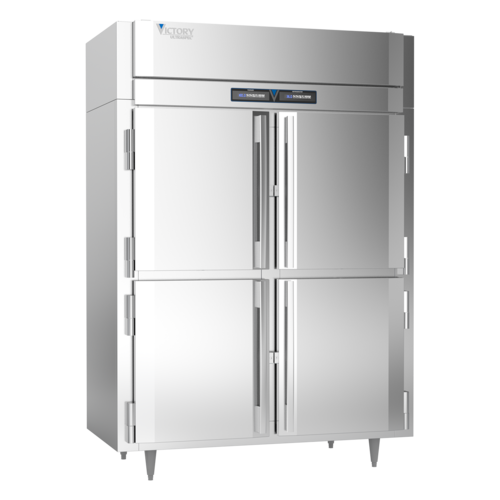Victory Refrigeration HRS-2D-S1-EW-HD-HC