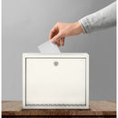 Alpine Industries ADI631-03-WHI
