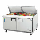 Everest Refrigeration EPBWR2