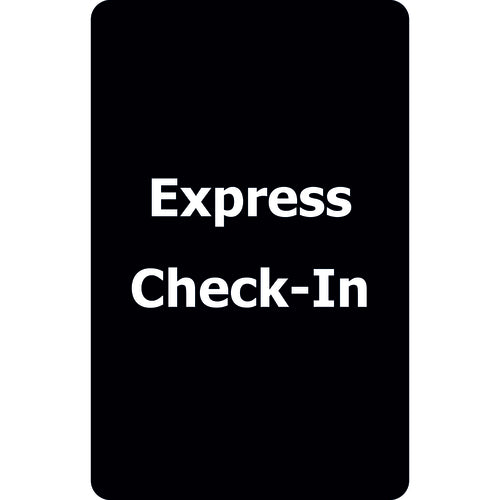 Tensator S42-P-22X28-1/4-V