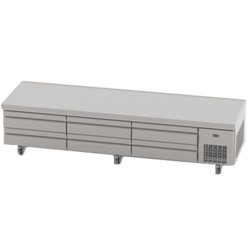 Infrico USA IUC-MSG110