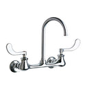 Chicago Faucets 631-GN2AFCABCP