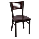 JMC Furniture JONES RIVER SERIES CC CHAIR WOOD