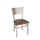 BFM Seating 2140C-SM ASH