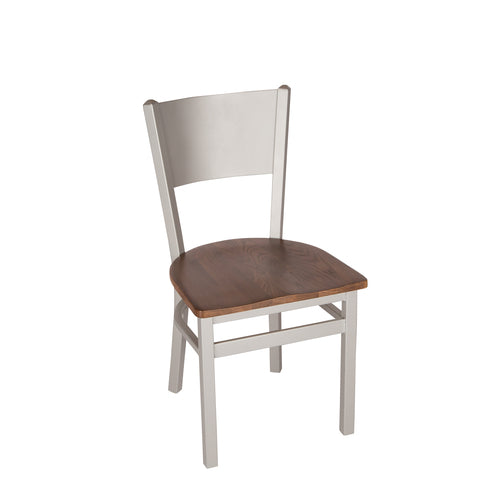 BFM Seating 2140C-SM ASH