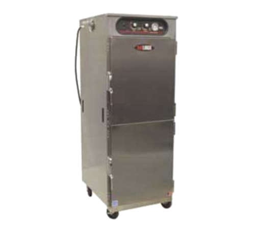 Carter-Hoffmann HL9-8
