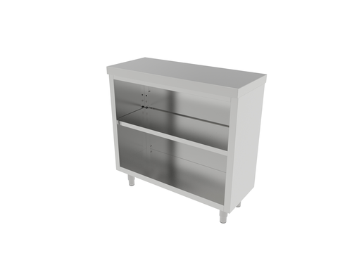 ATS MFG MET-CDN-1536