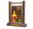 Menu Solutions WFT2S-B