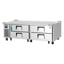 Everest Refrigeration ECB72D4