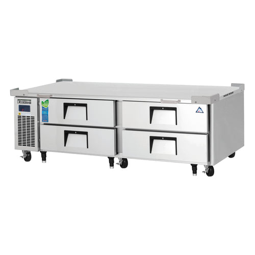 Everest Refrigeration ECB72D4