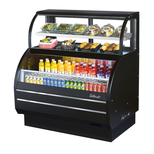 Turbo Air TOM-W-50SB-N