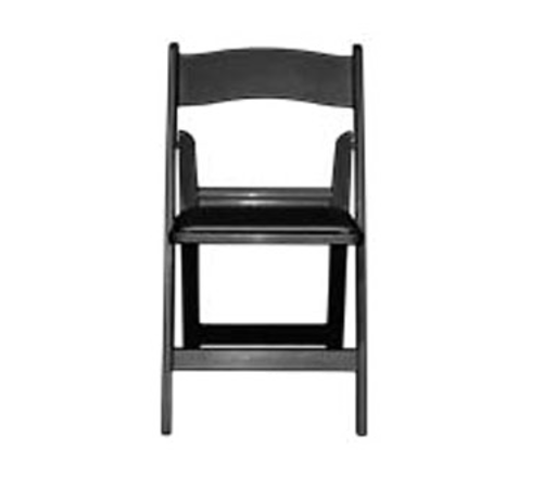 Maywood Furniture MMAXBLK